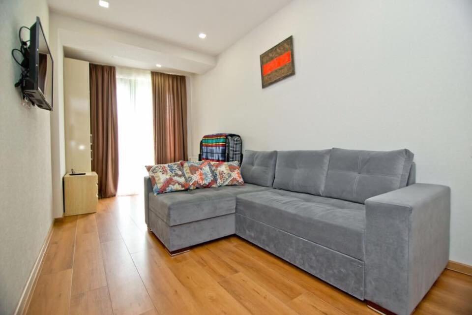 Suitetrails - Apartment in bakuriani