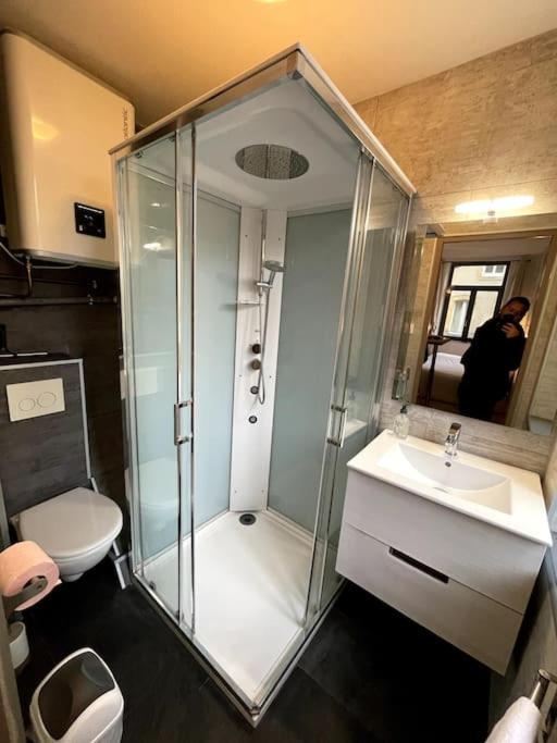 Magnifique studio Metz Coeur Historique - Housity