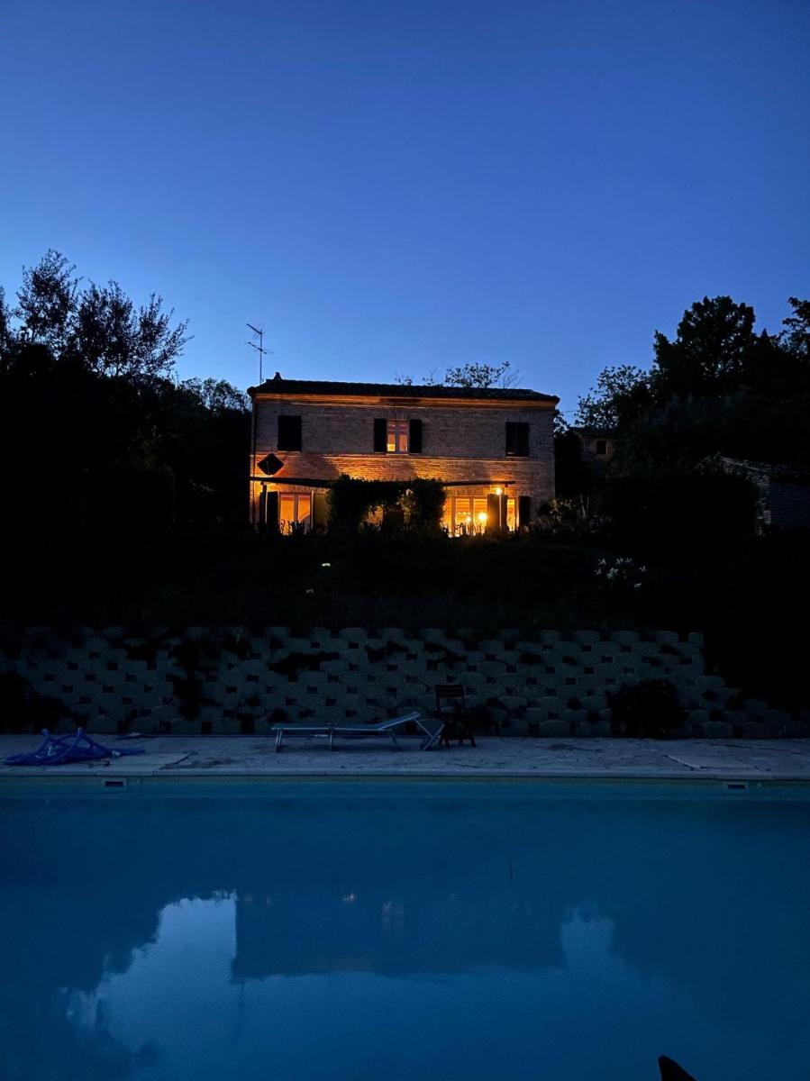 Casa Raffaela, Charming villa with a nice pool - Housity