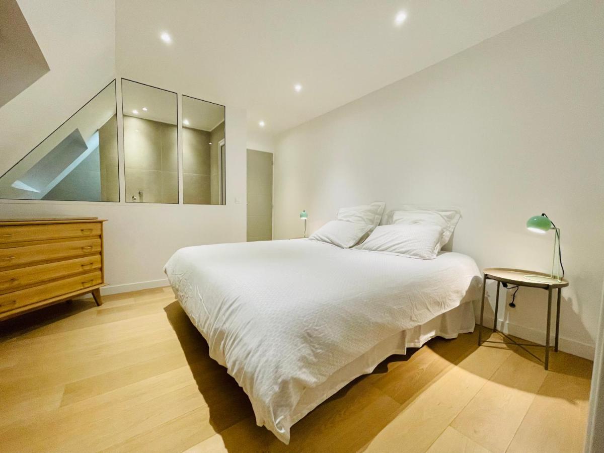 La Maison Rouge - Housity