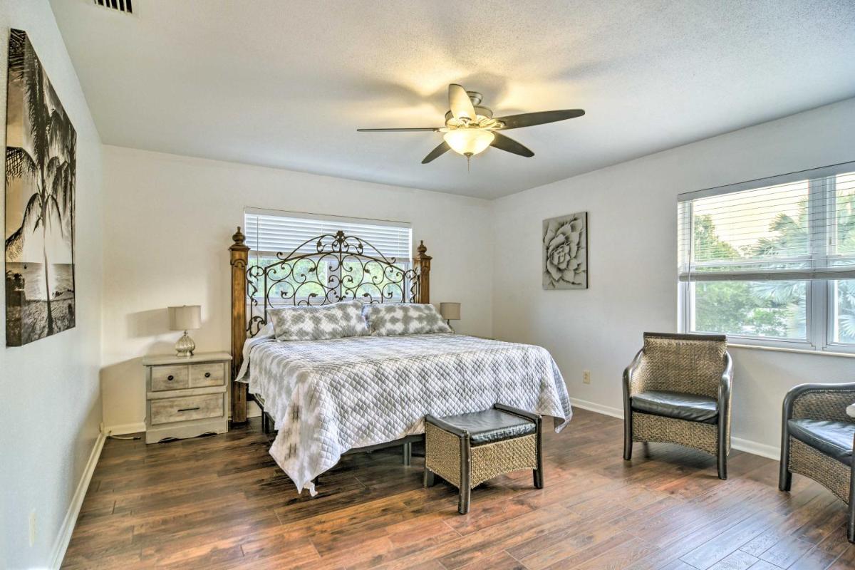 Seminole Home with Private Pool about 2 Mi to Beach! - Housity