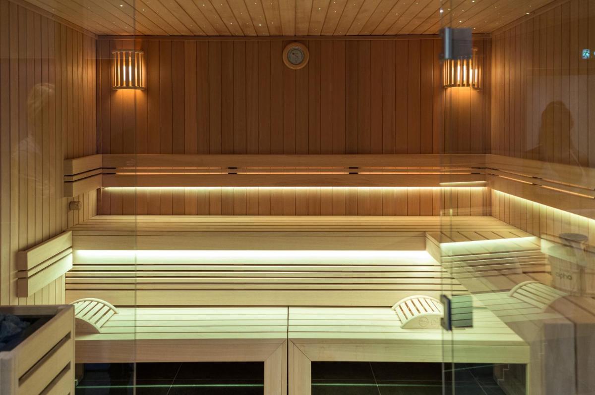 Photo de la galerie de l'établissement Hôtel Spa Marotte, à Amiens