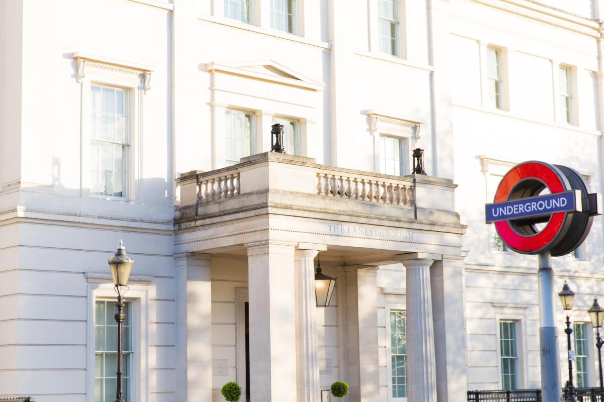The Lanesborough, Oetker Collection - Housity