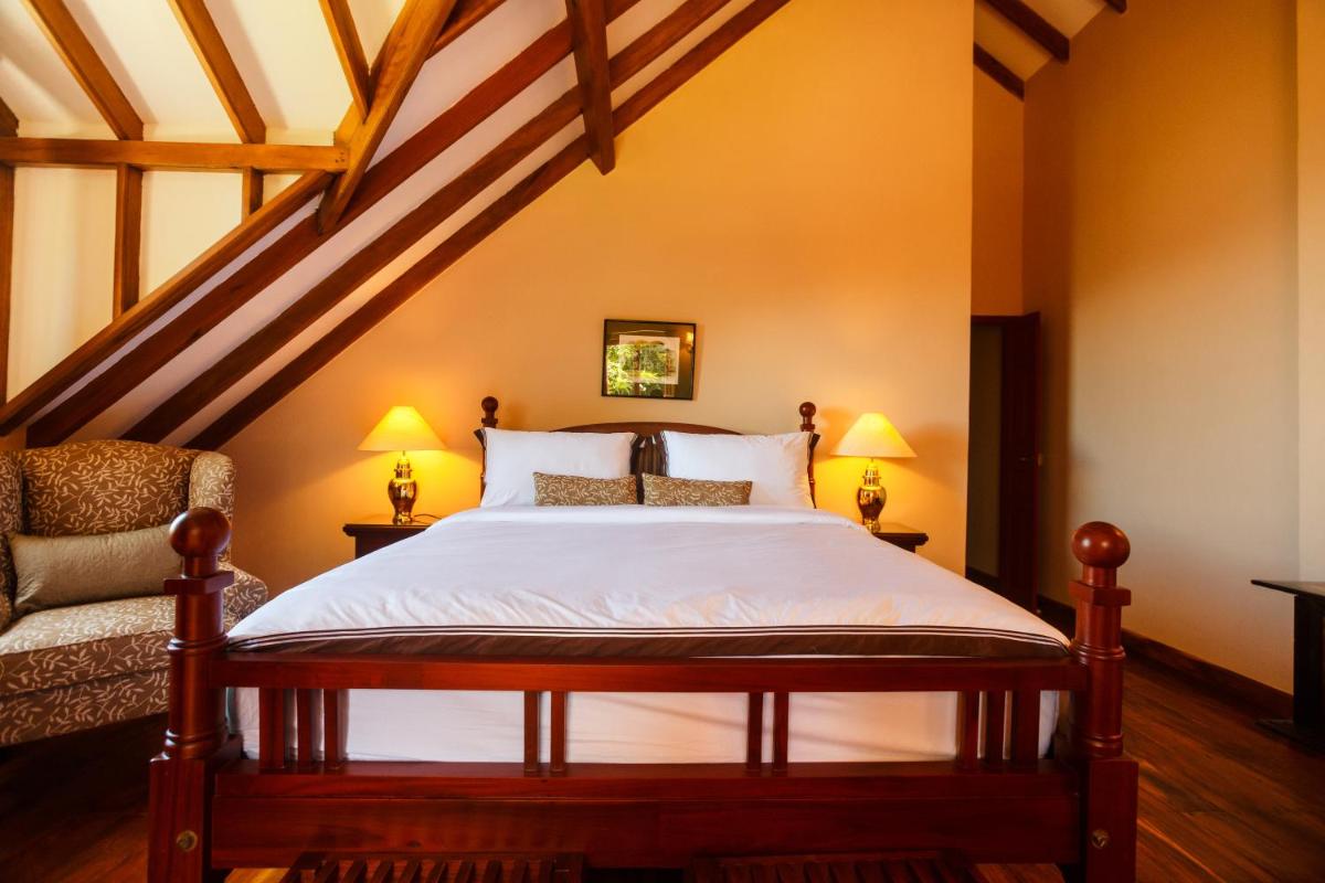 Dutch House Bandarawela - Housity