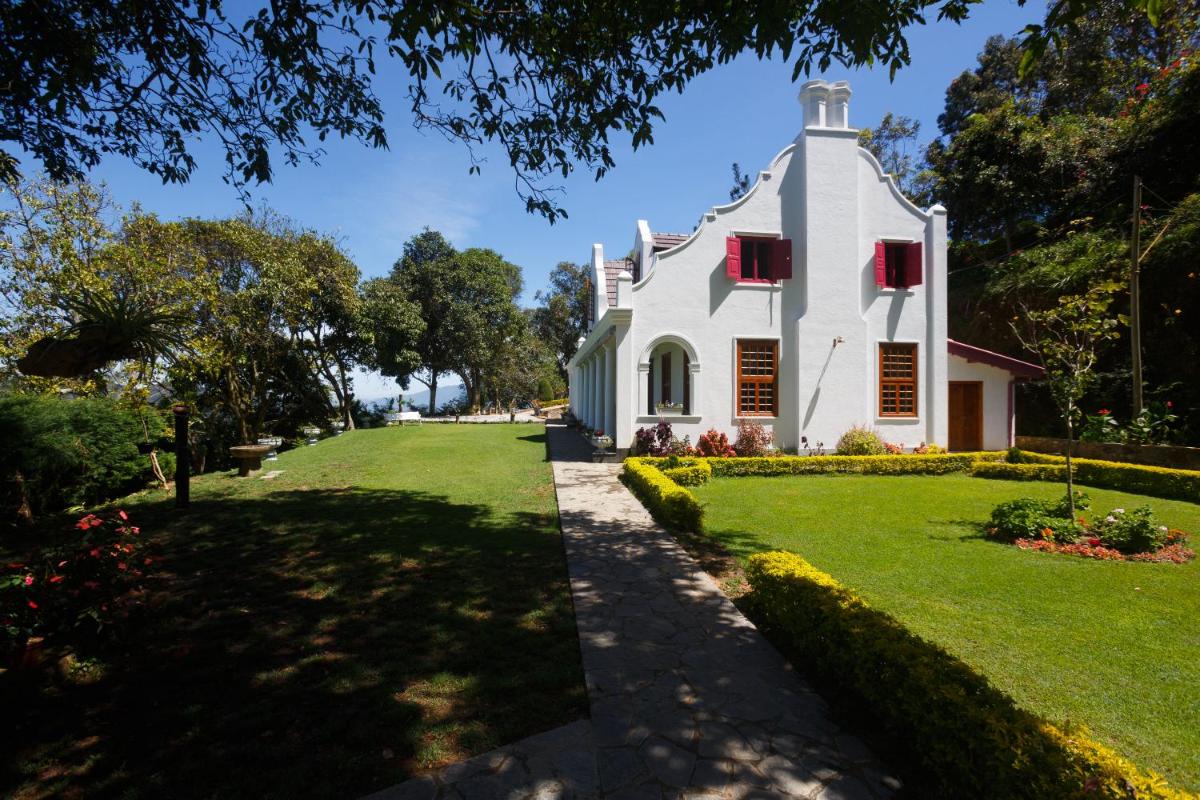 Dutch House Bandarawela - Housity