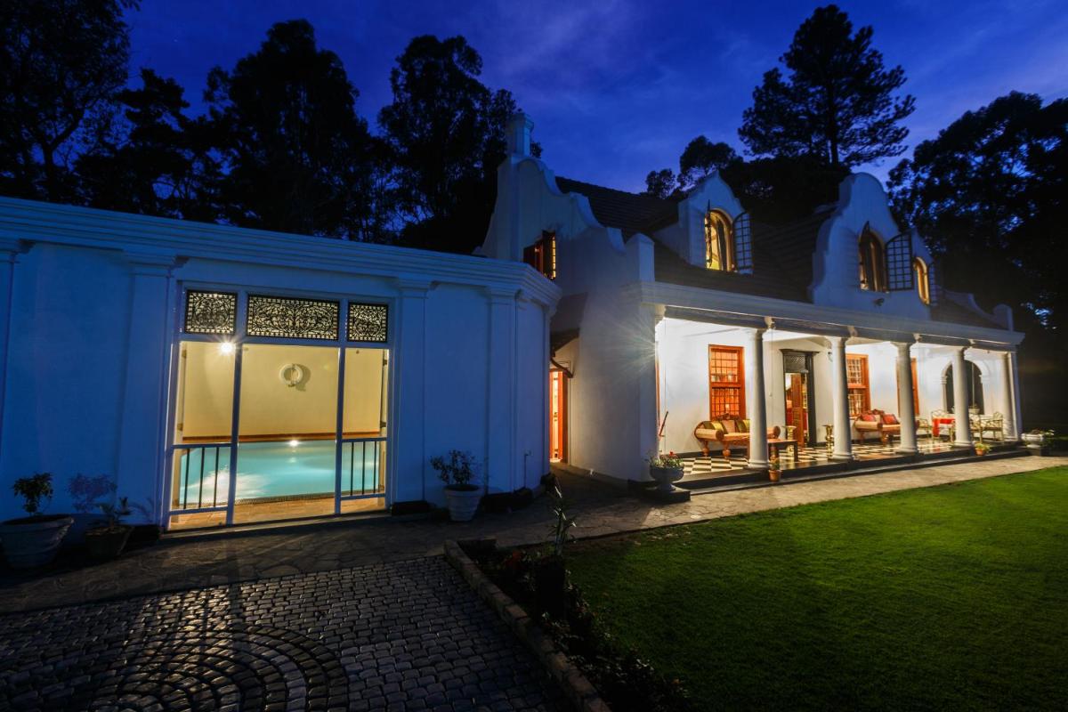 Suitetrails - Dutch House Bandarawela