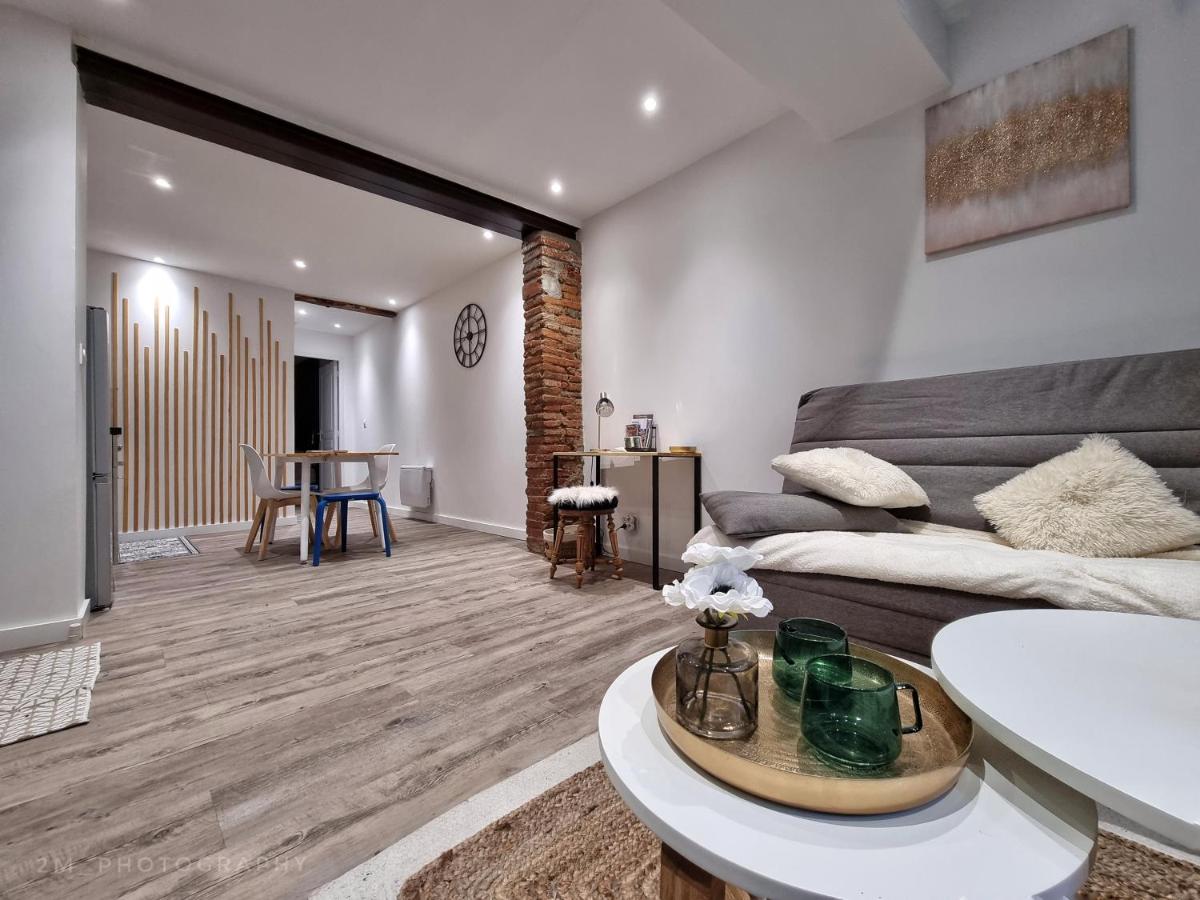 Logis Sainte Claire - Housity