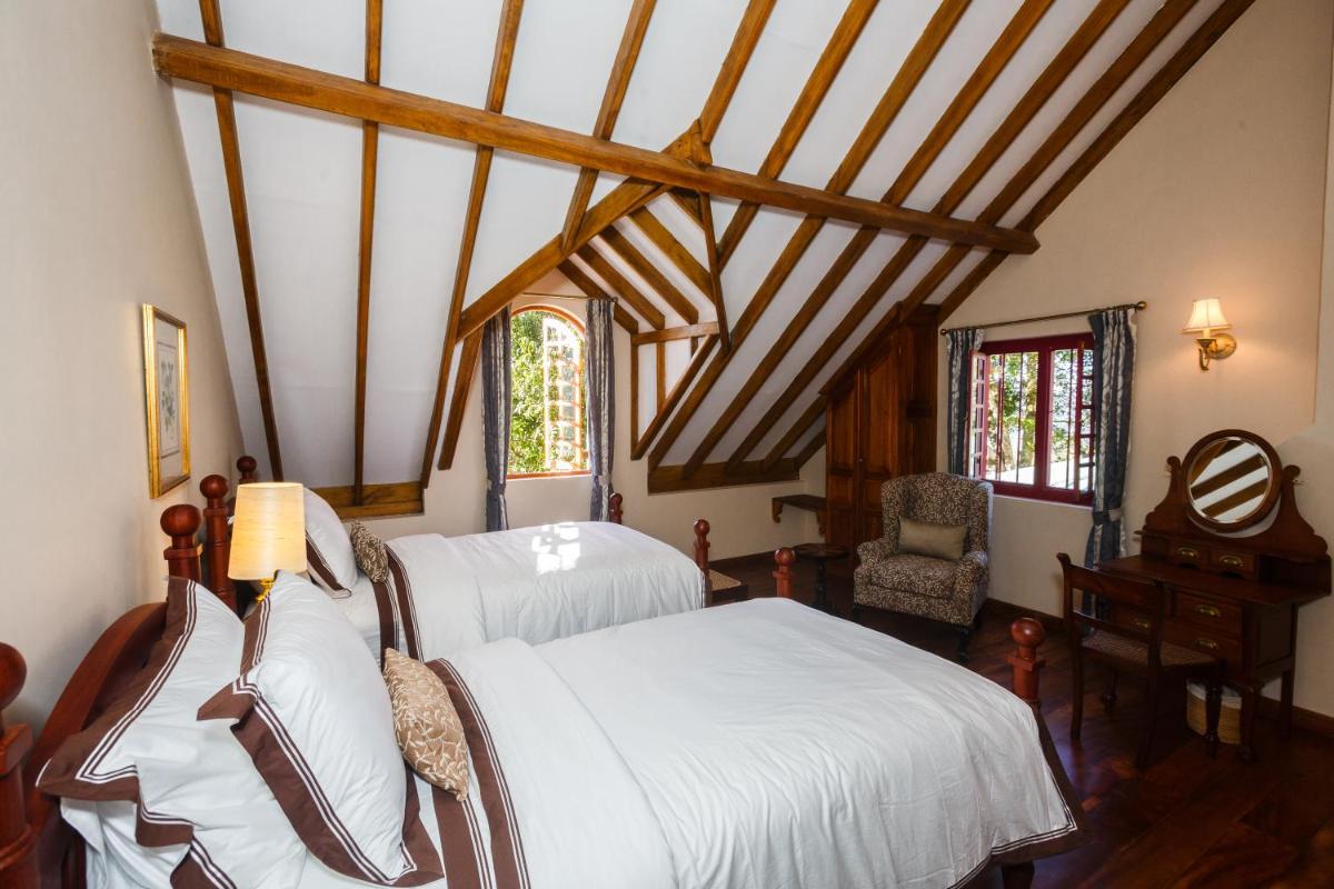 Suitetrails - Dutch House Bandarawela