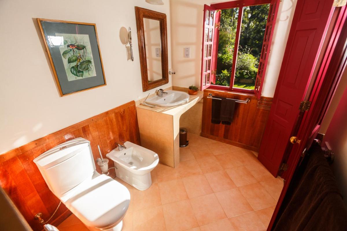 Suitetrails - Dutch House Bandarawela