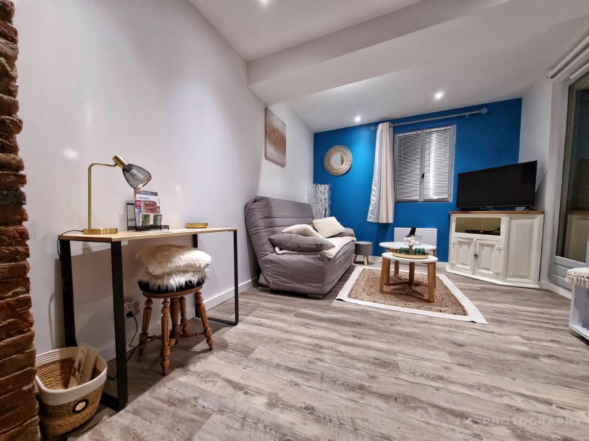 Logis Sainte Claire - Housity