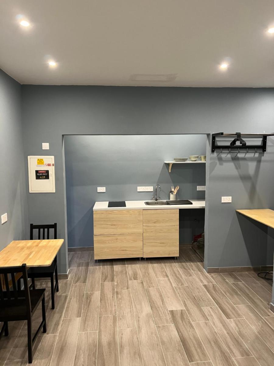 Boutique studio historic town - Hizvo