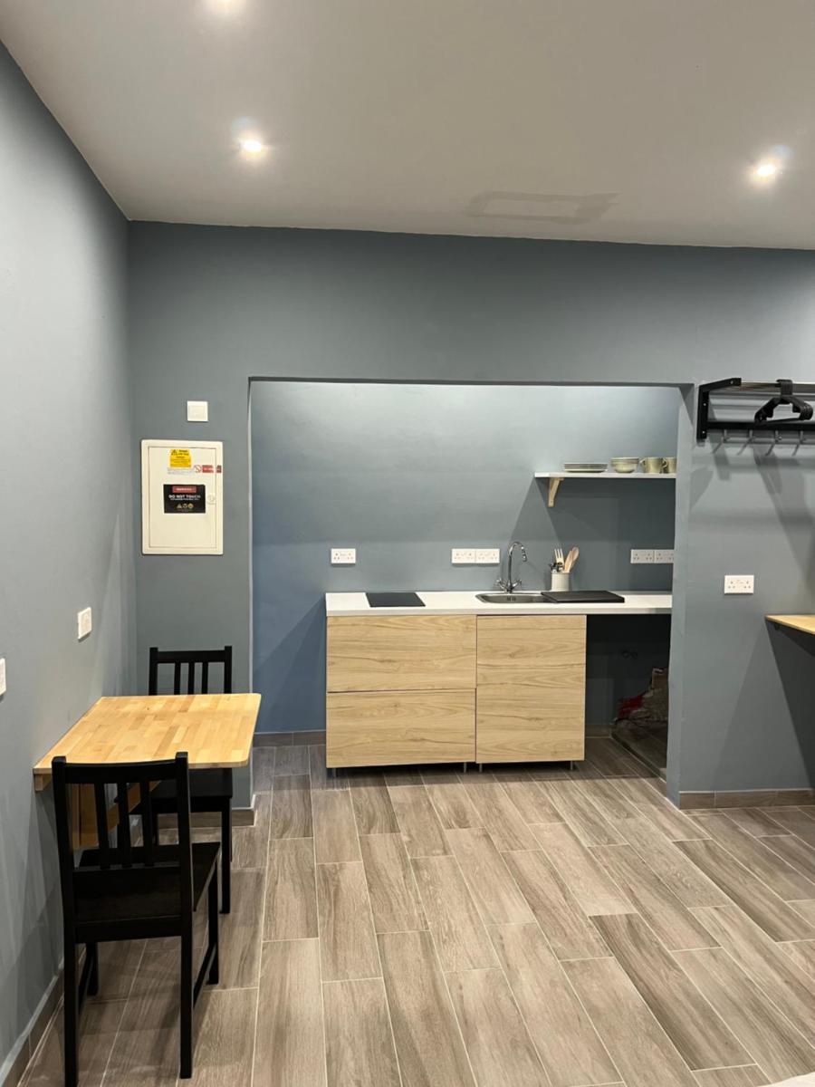 Boutique studio historic town - Hizvo