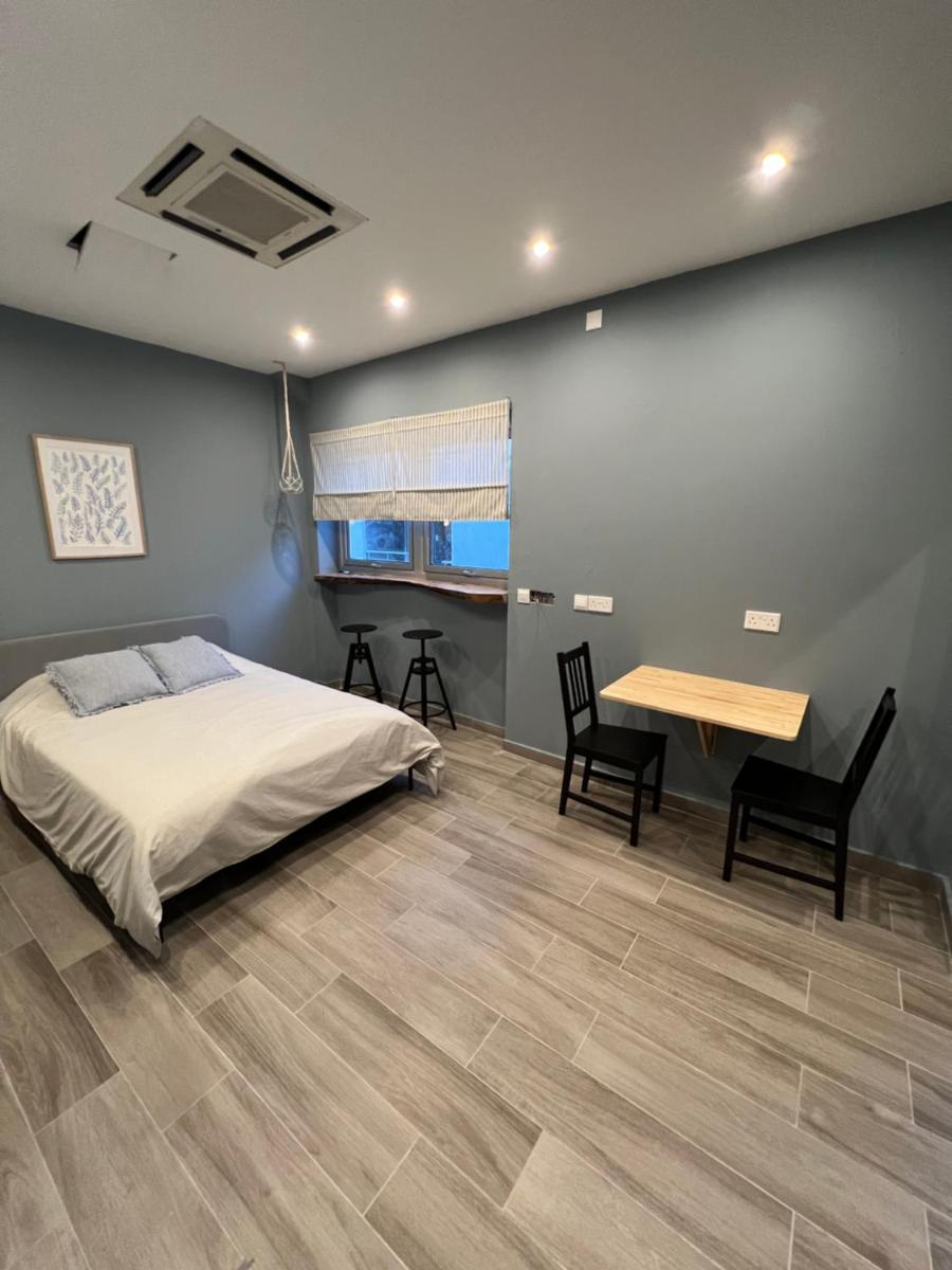 Boutique studio historic town - Hizvo