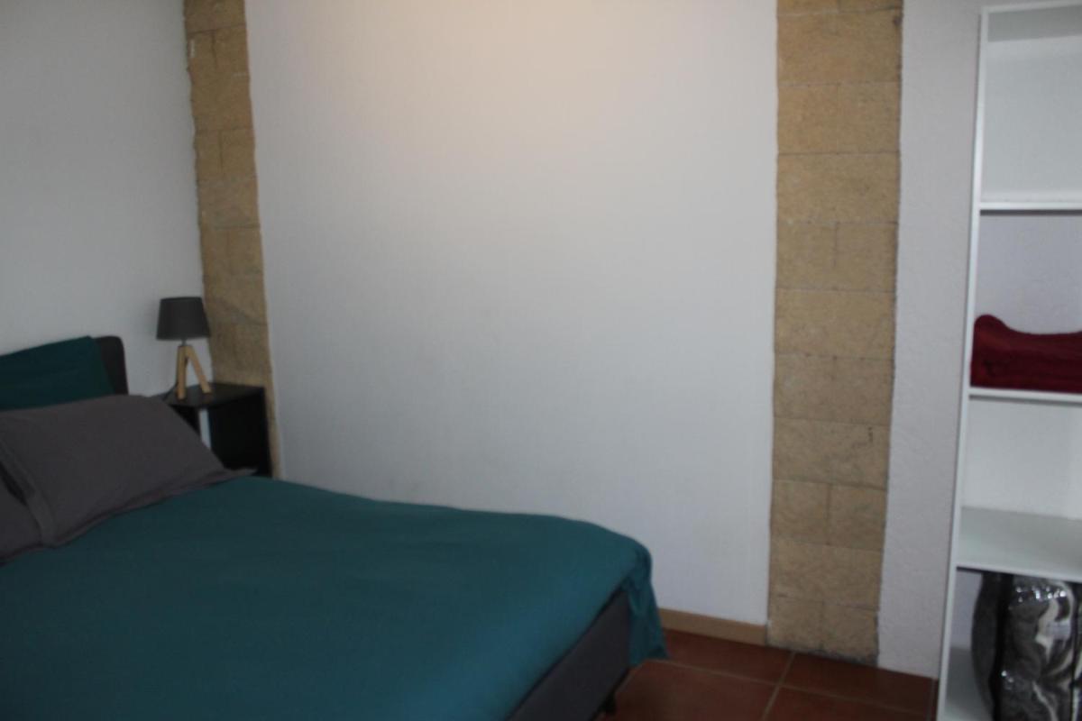 Mas des Oliviers - Housity