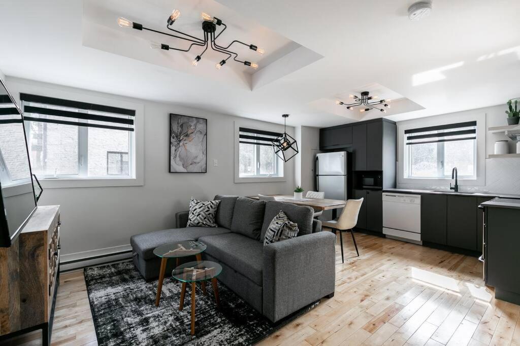 Complexe LIVTremblant by Gestion ELITE - LIV2 - Housity