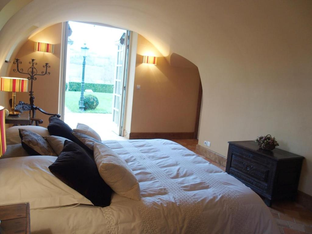 La chambre des vignerons - Housity