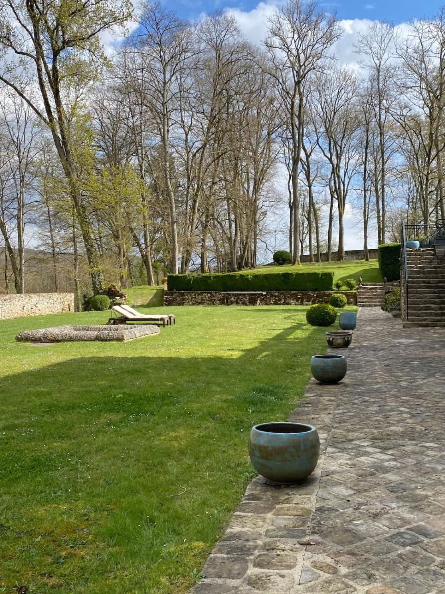 Suitetrails - La chambre des vignerons