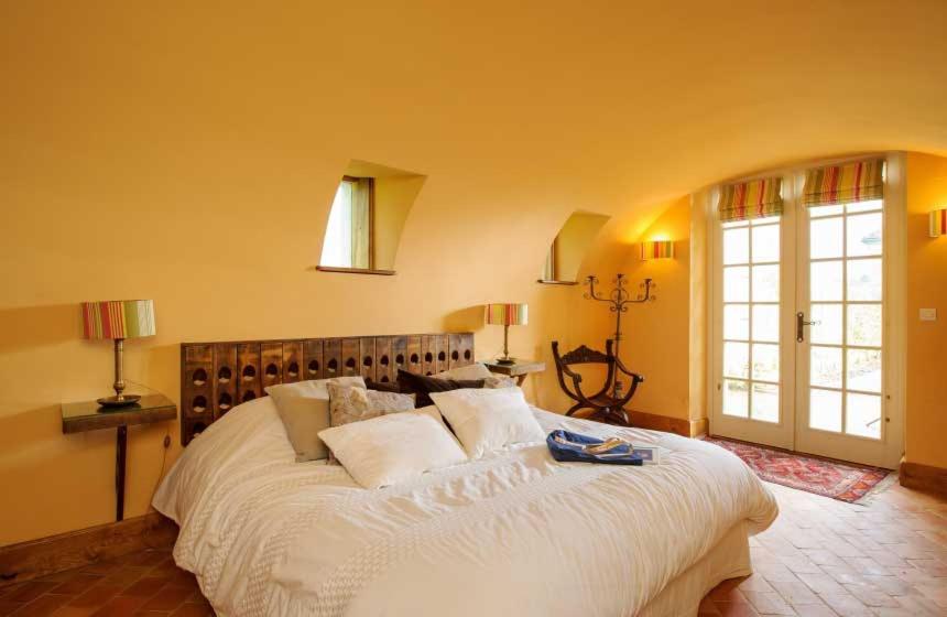 La chambre des vignerons - Housity