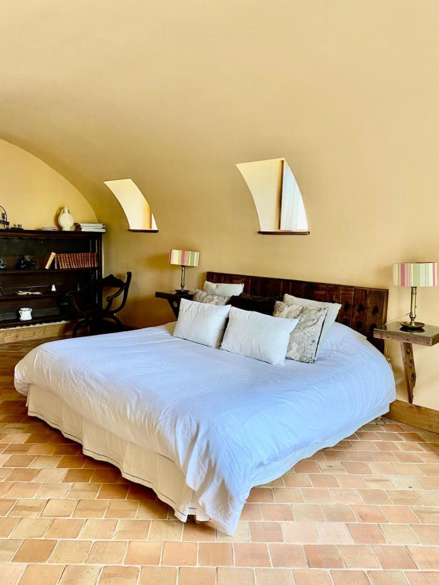 La chambre des vignerons - Housity