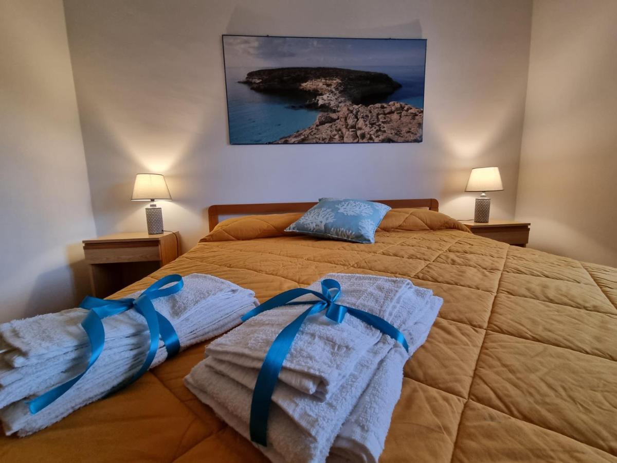 Holiday House Mizzica che mare! - Hizvo