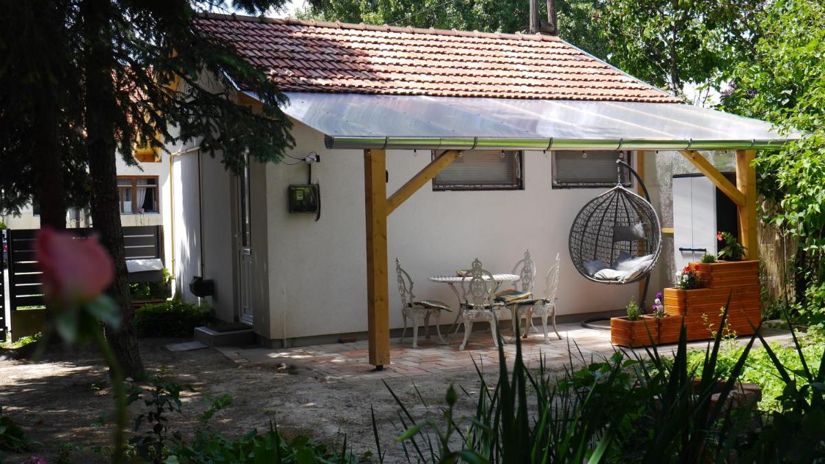 Fenyves-lak - Housity