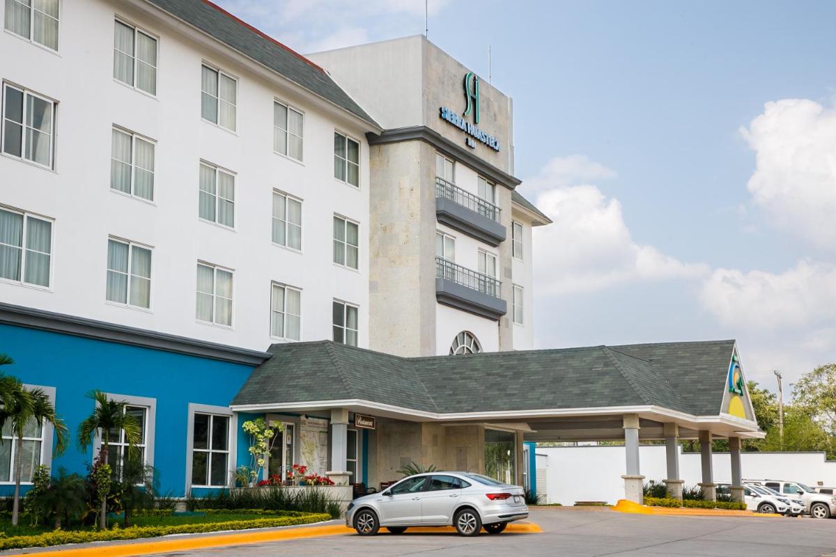 Sierra Huasteca Inn - Housity