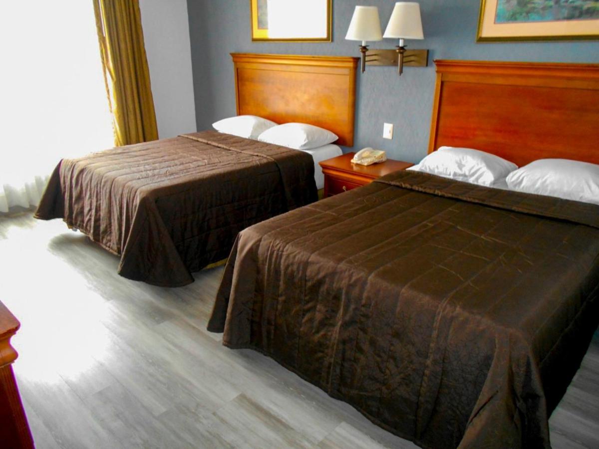 Sierra Huasteca Inn - Housity
