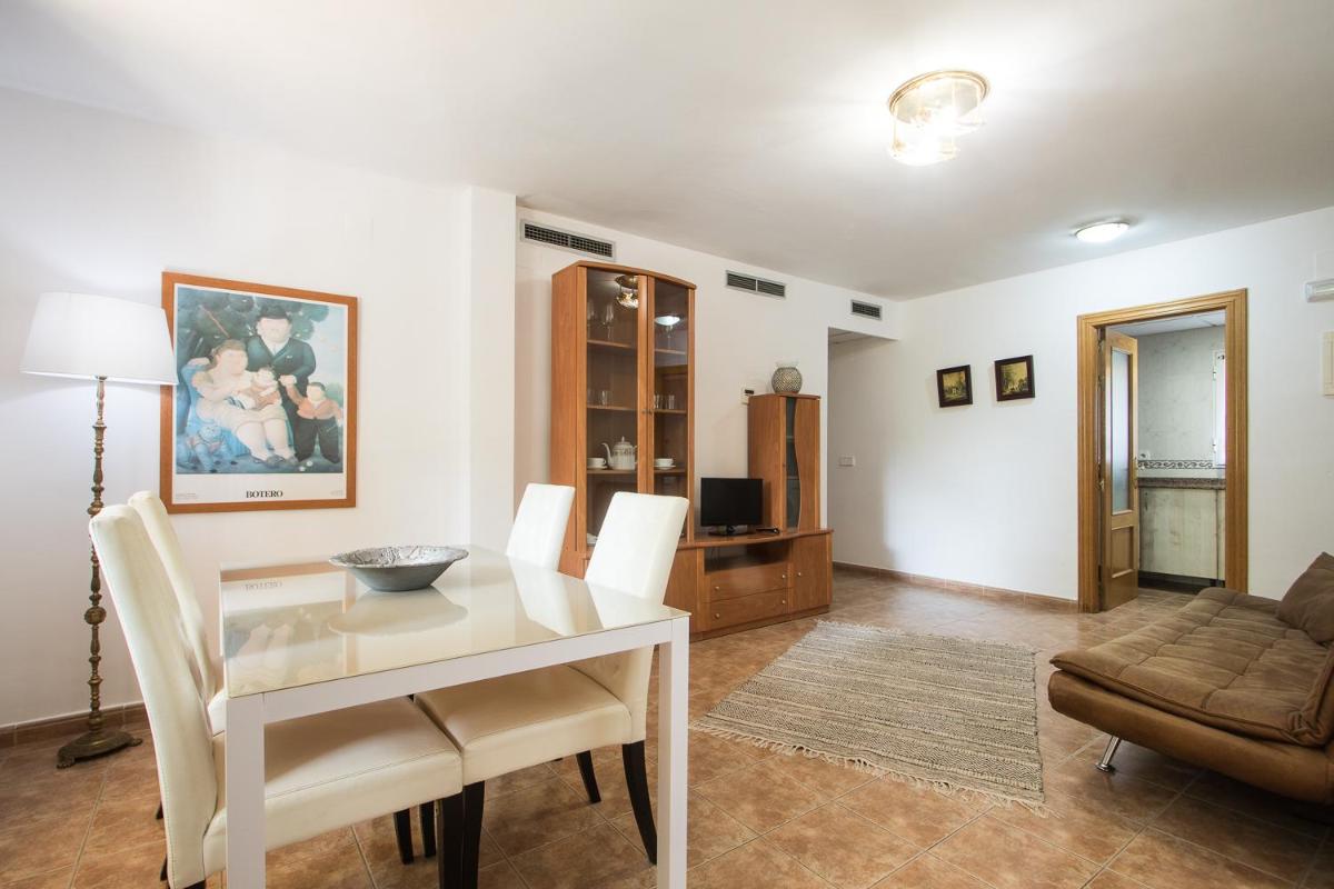 Apartamentos Nicaragua - Housity