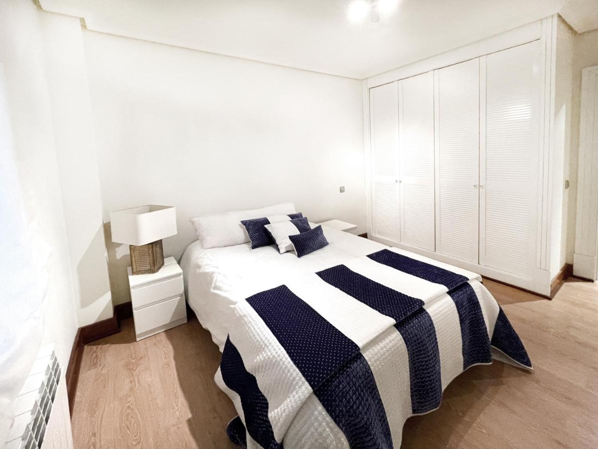 Luxury San Prudencio Vitoria - Housity