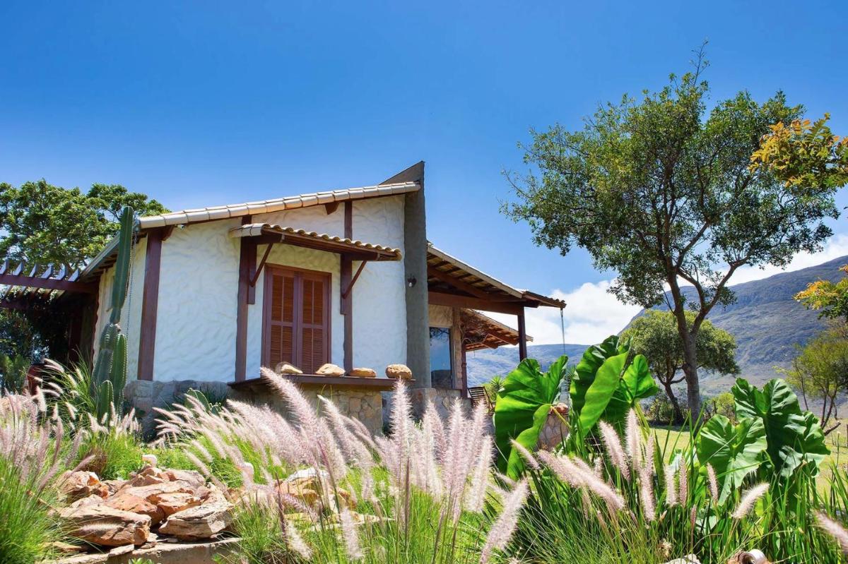 Sitio Jatoba/Lapinha da Serra - Housity