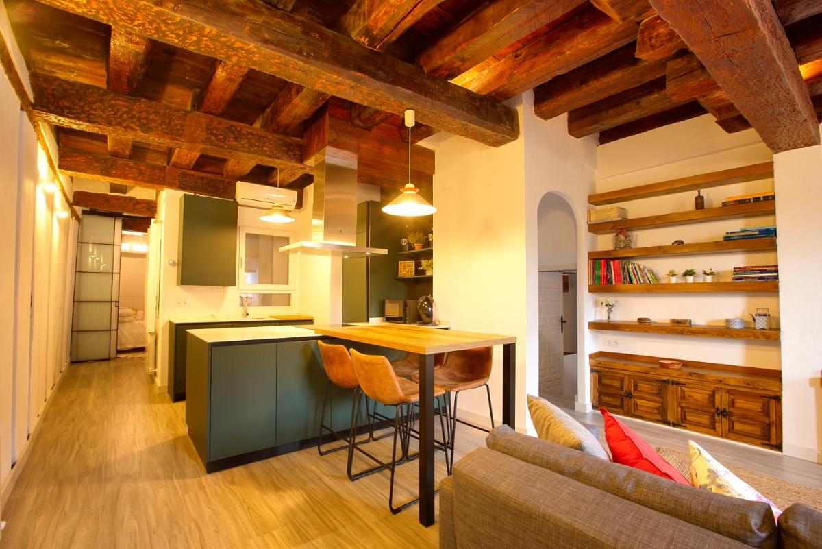Cuencaloft Vigas del Sire - Housity
