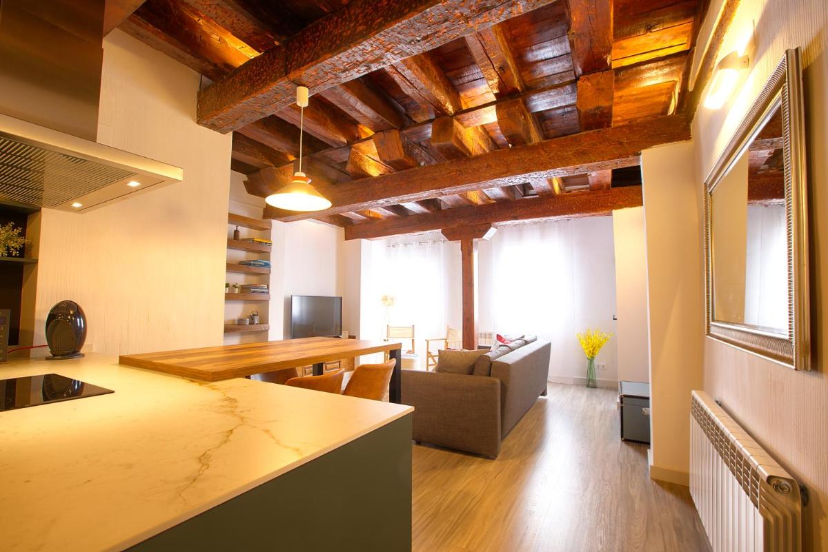 Cuencaloft Vigas del Sire - Housity
