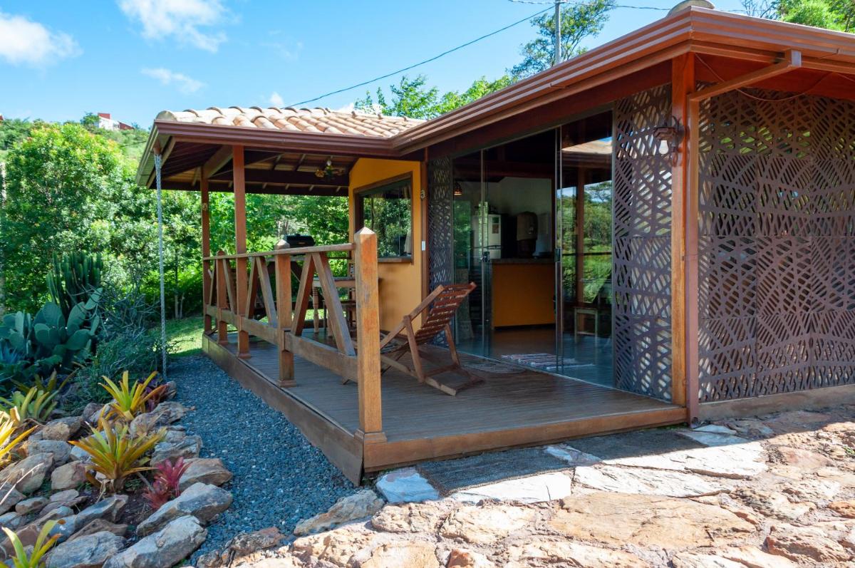 Sitio Jatoba/Lapinha da Serra - Housity