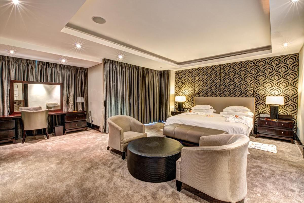 Royal Marang Hotel - Housity