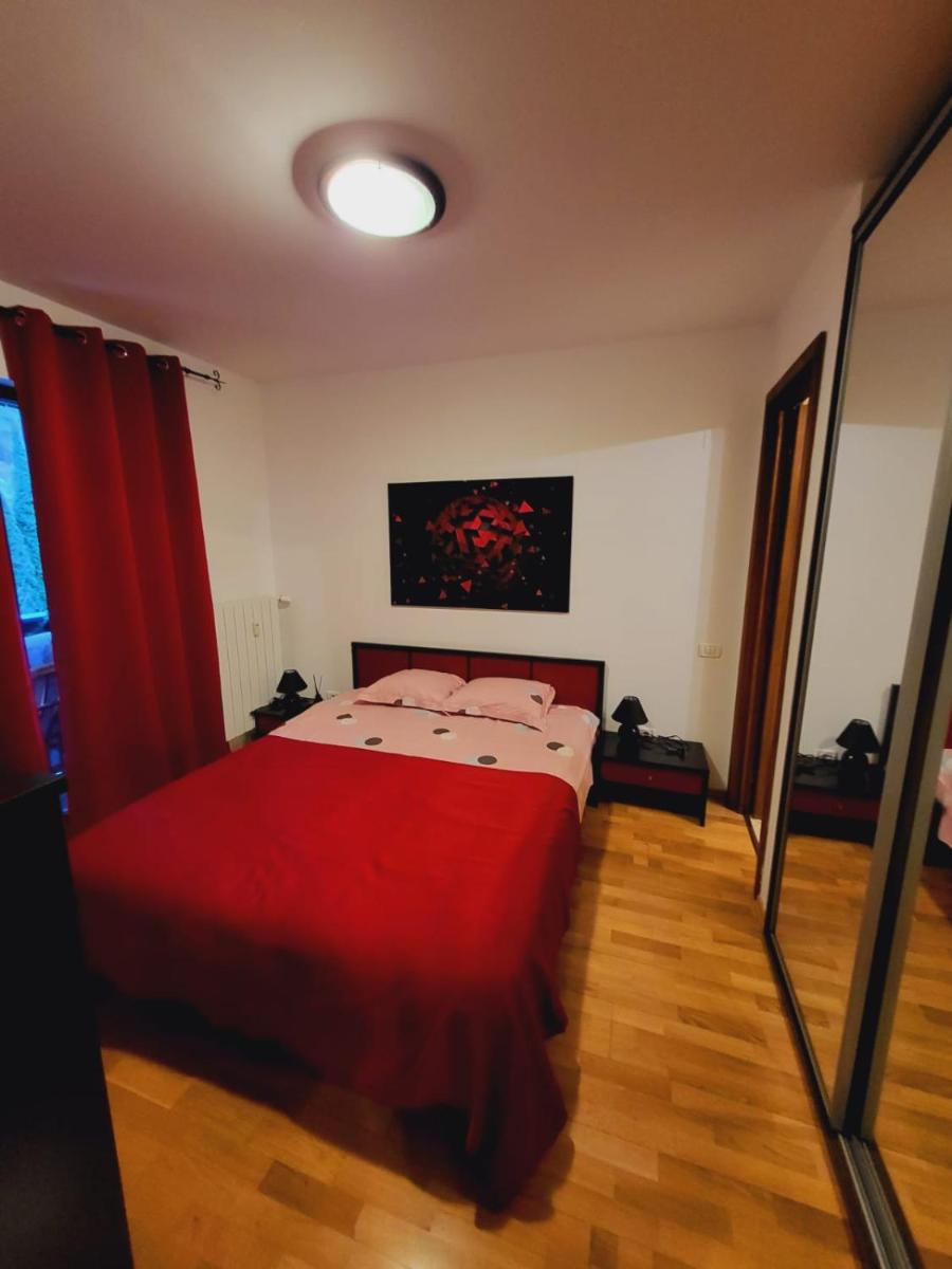 Emma apartament - Housity