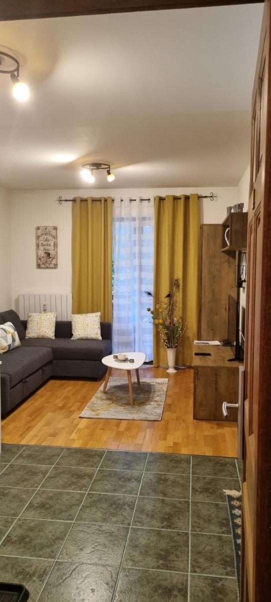 Emma apartament - Housity