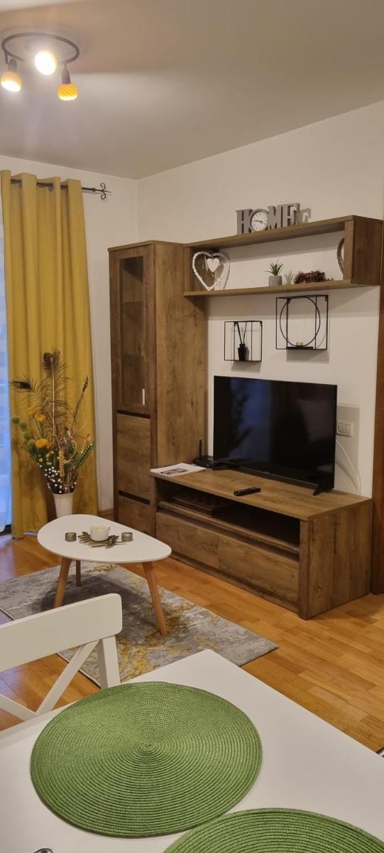 Emma apartament - Housity
