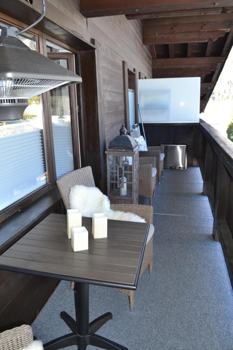 Andys Bergjuwel - Housity