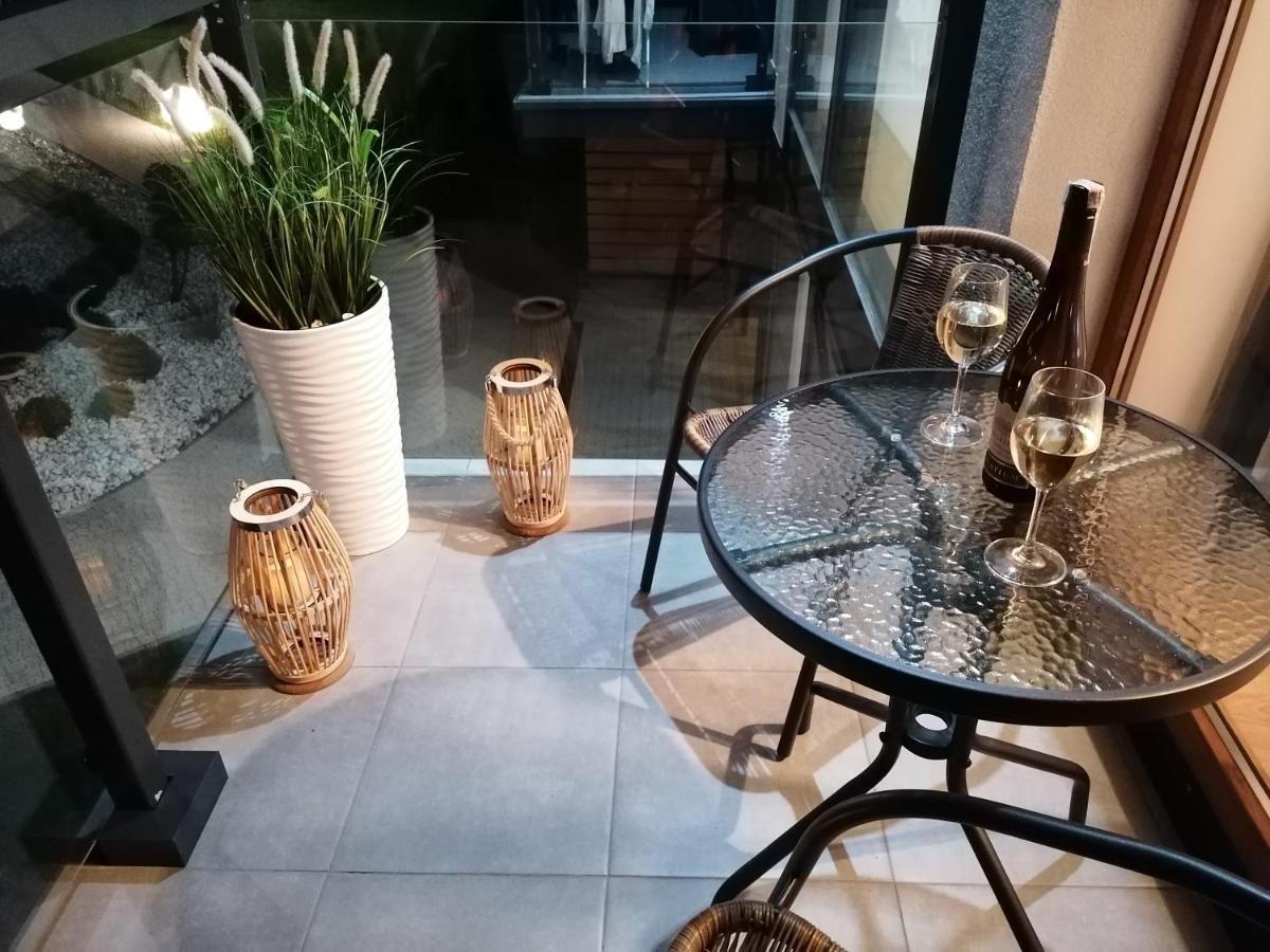 Blue Zet Apartament - Housity