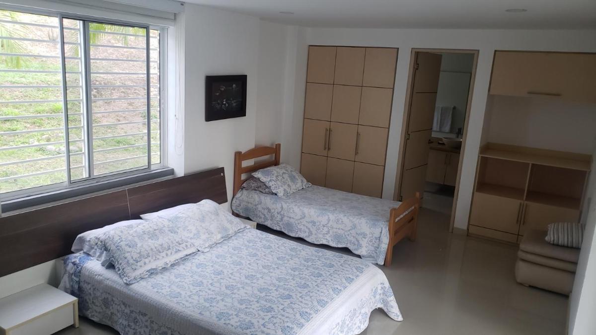 Villa Carmen La Mesa - Housity