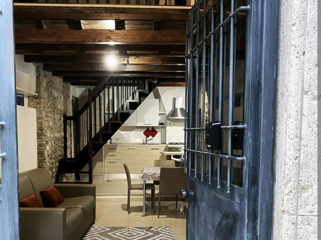 Narnia Loft - Housity