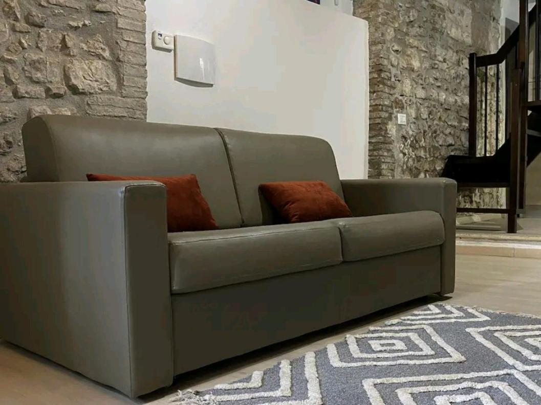 Narnia Loft - Housity