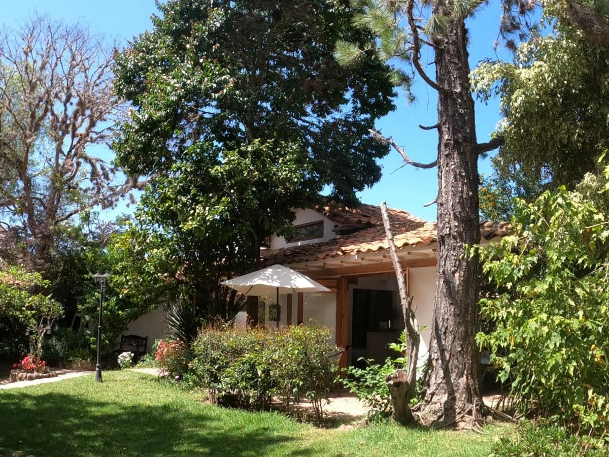 Casita Boutique a 500 m de la plaza principal - Housity
