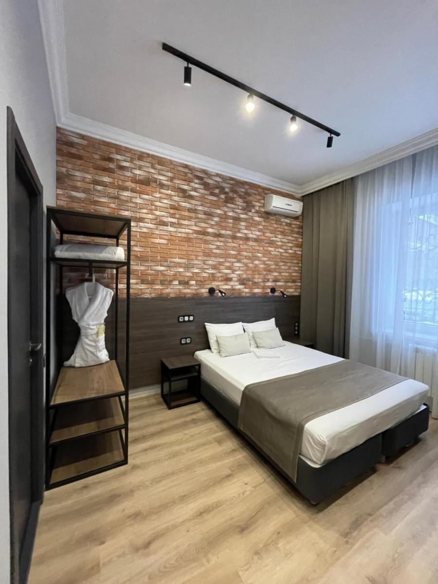 Xenia City Hotel Zelenograd - Housity
