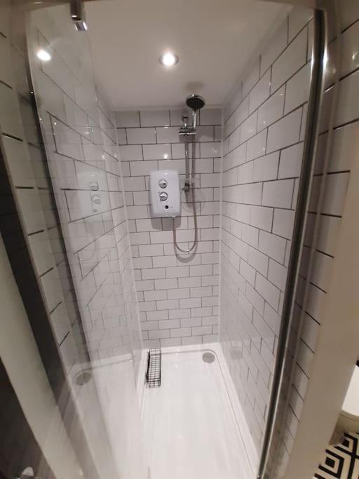 The Vault - boutique apartment in the centre of King's Lynn - Housity