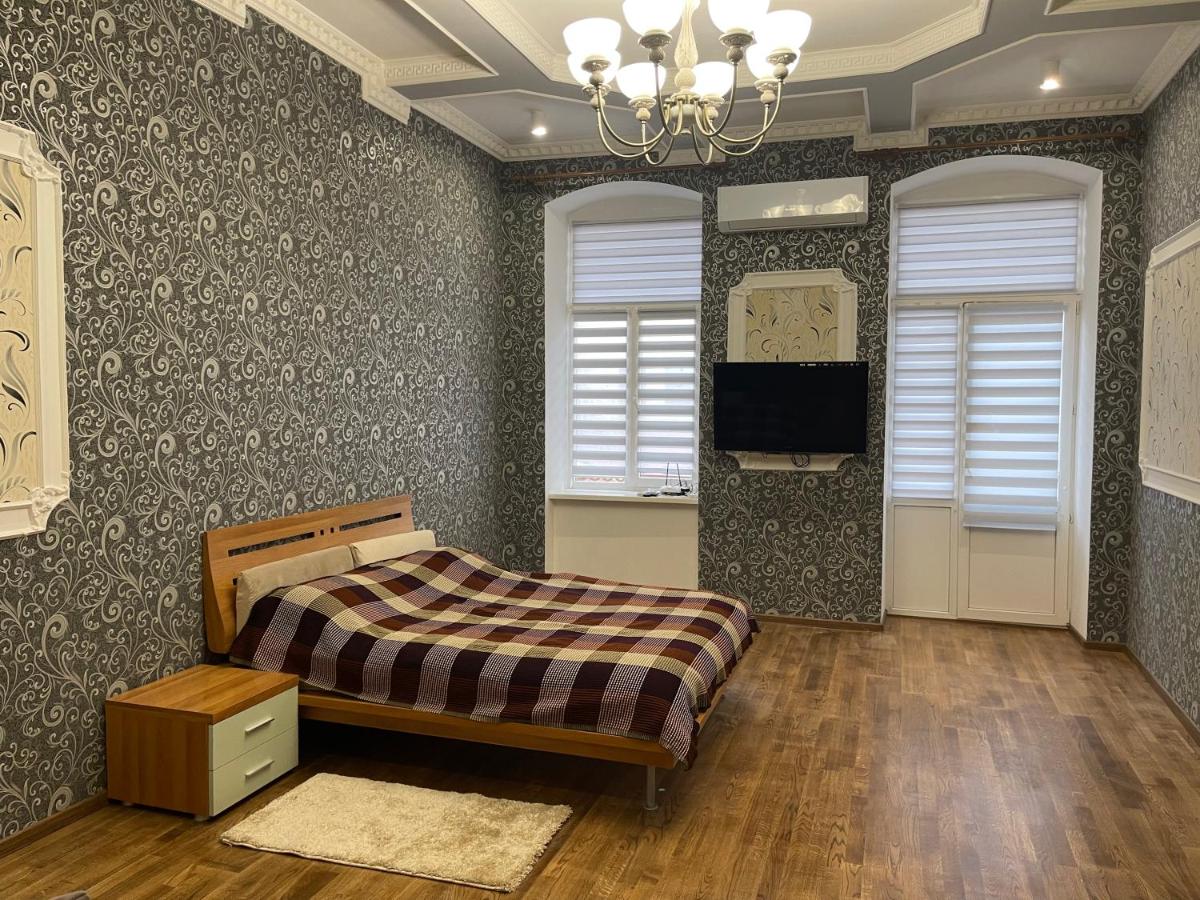 Lux Apartment in Zentrum - Housity