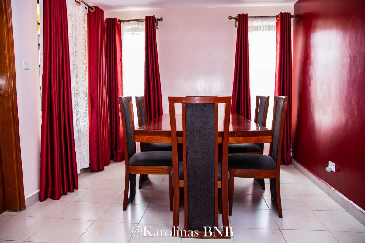 Karolinas Homestay - Housity