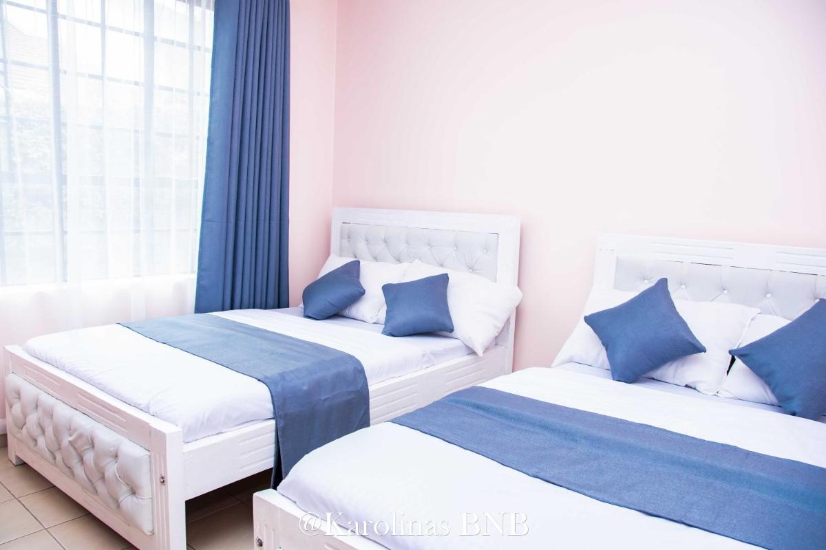 Karolinas Homestay - Housity