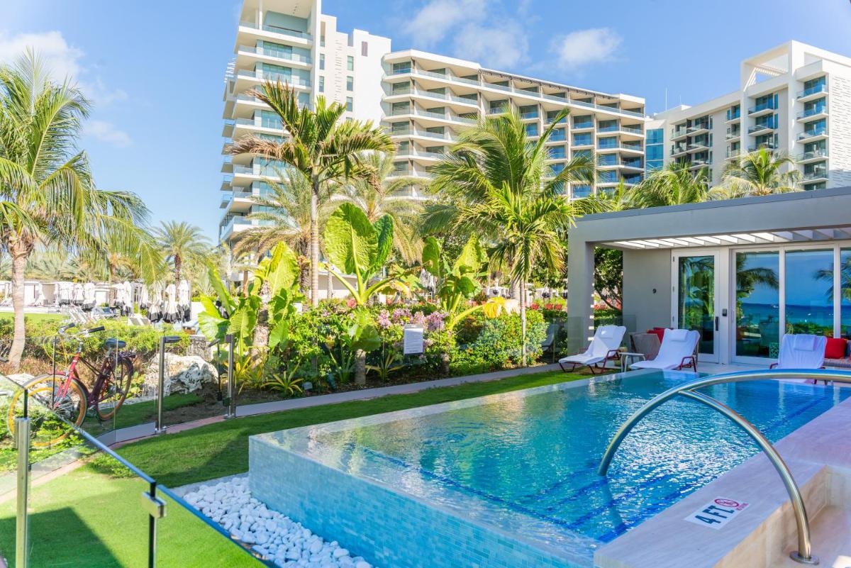 Kimpton Seafire Resort + Spa by IHG - Housity
