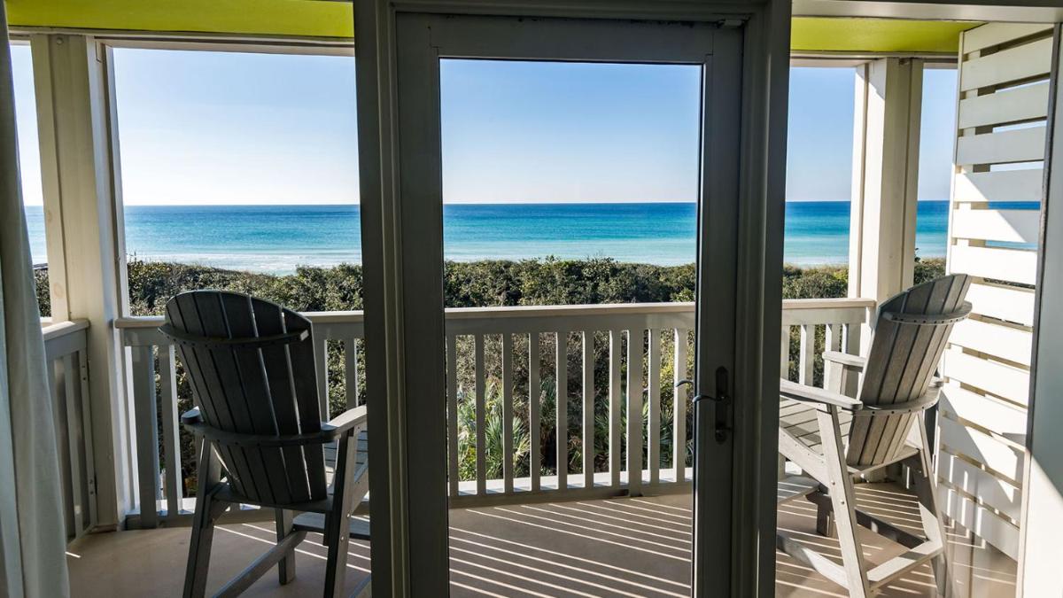 WaterColor Inn & Resort - Housity
